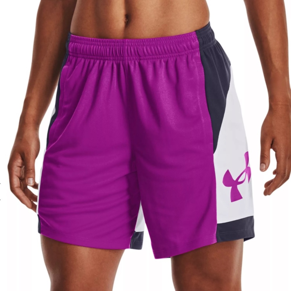 New XS Under Armour Athletic Shorts